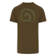 Тениска Trakker CR Logo T-Shirt Тениска Trakker CR Logo T-Shirt