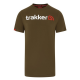 Тениска Trakker CR Logo T-Shirt Тениска Trakker CR Logo T-Shirt