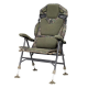 Trakker Levelite Camo Longback Recliner- Стол Trakker Levelite Camo Longback Recliner- Стол