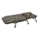 Trakker RLX 6 Camo Bed System - Легло - Спална Система Trakker RLX 6 Camo Bed System - Легло - Спална Система