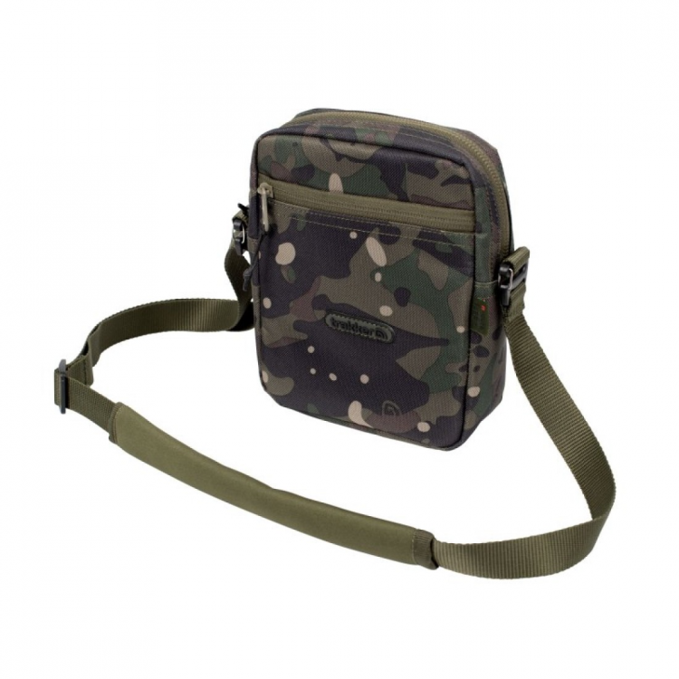 Trakker NXC Camo Essentials Bag - Чанта за документи
