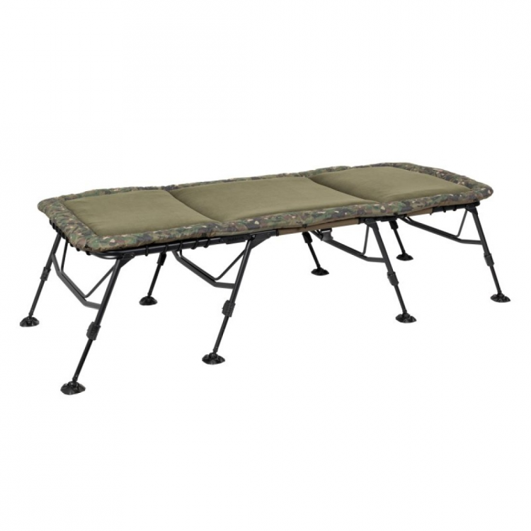 Trakker Big Snooze Bed RLX8 - Легло Trakker Big Snooze Bed RLX8 - Легло