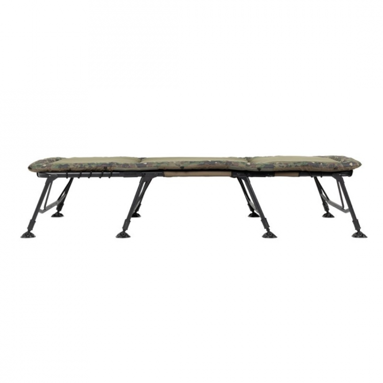 Trakker Big Snooze Bed RLX8 - Легло Trakker Big Snooze Bed RLX8 - Легло