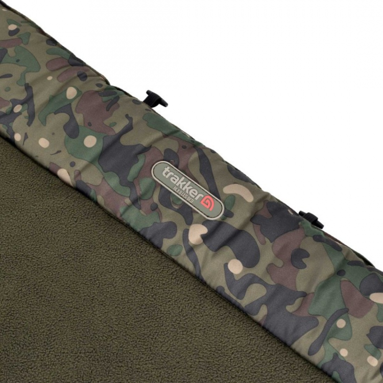 Trakker Big Snooze Bed RLX8 - Легло Trakker Big Snooze Bed RLX8 - Легло