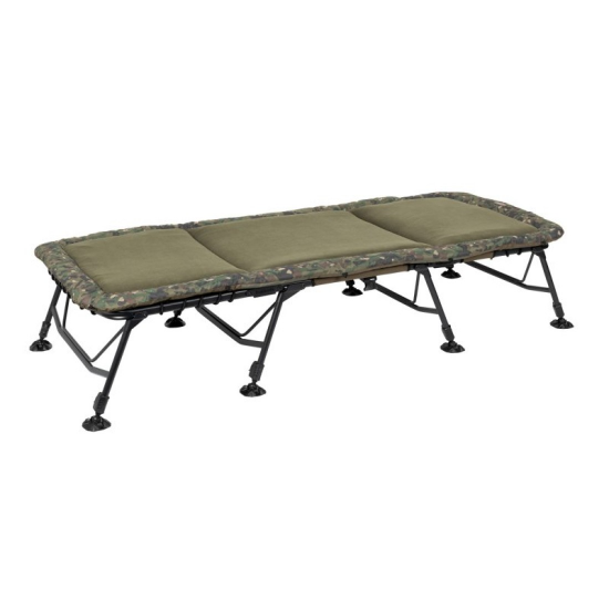 Trakker Big Snooze Bed RLX8 - Легло