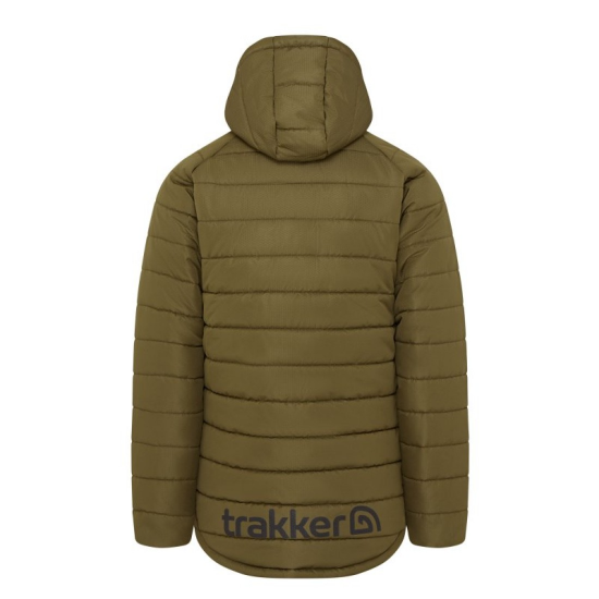Яке Trakker CR Thermal Jacket