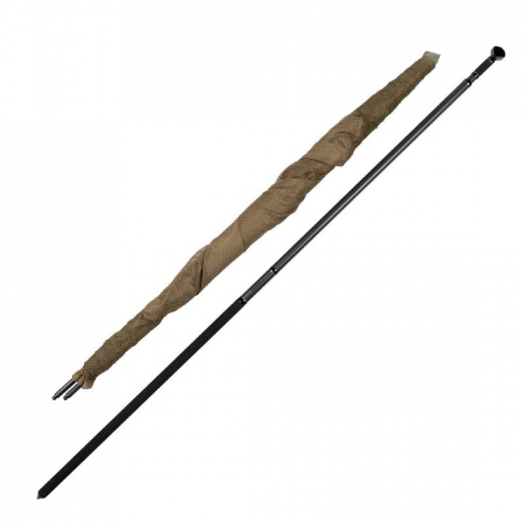 Trakker Sanctuary T19-R Landing Net – кеп за шарански риболов Trakker Sanctuary T19-R Landing Net – кеп за шарански риболов