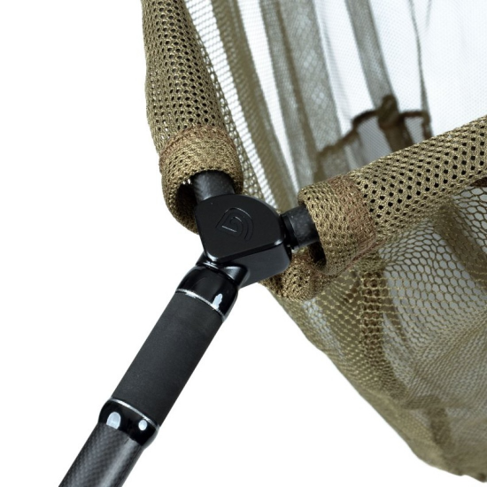 Trakker Sanctuary T19-R Landing Net – кеп за шарански риболов Trakker Sanctuary T19-R Landing Net – кеп за шарански риболов