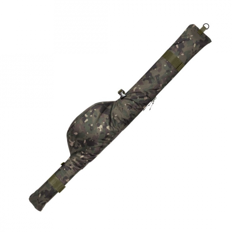 Trakker NXC Camo Rod Sleeve10ft-R///10ft///12ft///13ft - Единичен калъф за въдица