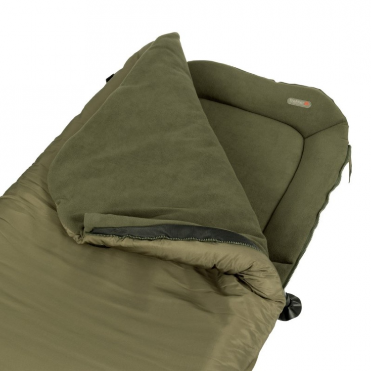 Trakker Big Snooze Bed System - Легло - Спална Система Trakker Big Snooze Bed System - Легло - Спална Система