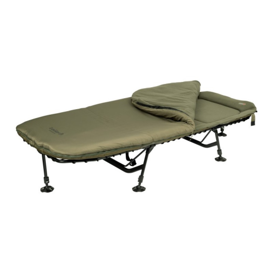 Trakker Big Snooze Bed - Легло
