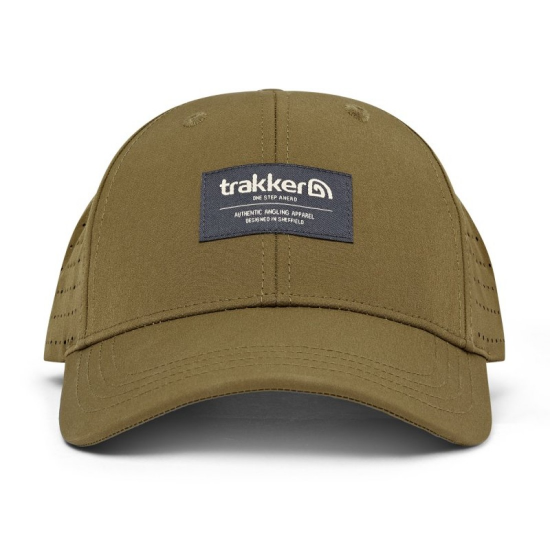 Шапка Trakker Techpro Sports Cap Шапка Trakker Techpro Sports Cap