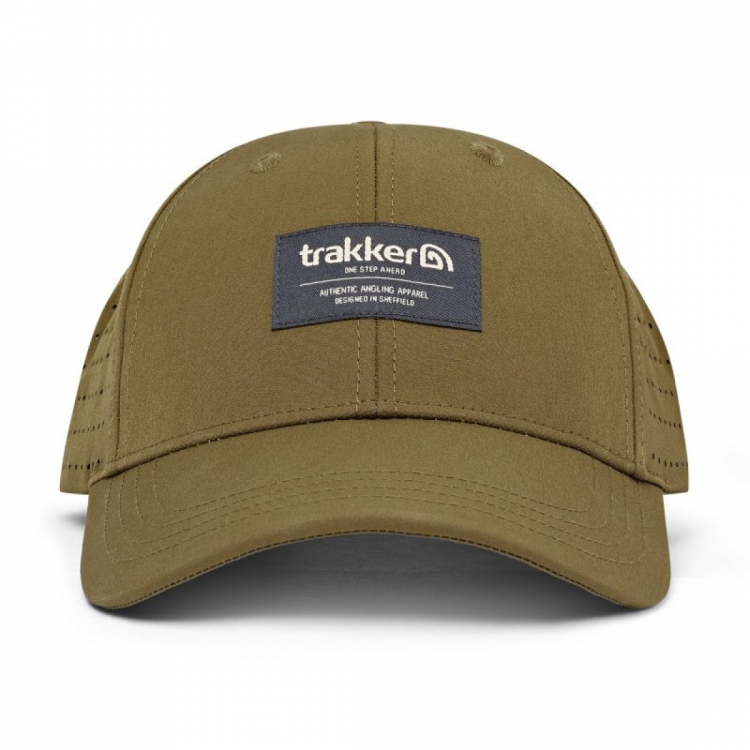 Шапка Trakker Techpro Sports Cap Шапка Trakker Techpro Sports Cap