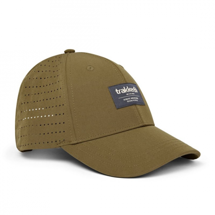 Шапка Trakker Techpro Sports Cap Шапка Trakker Techpro Sports Cap