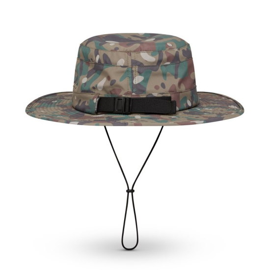 Шапка Trakker Techpro Camo Boonie Hat Шапка Trakker Techpro Camo Boonie Hat