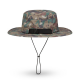 Шапка Trakker Techpro Camo Boonie Hat Шапка Trakker Techpro Camo Boonie Hat