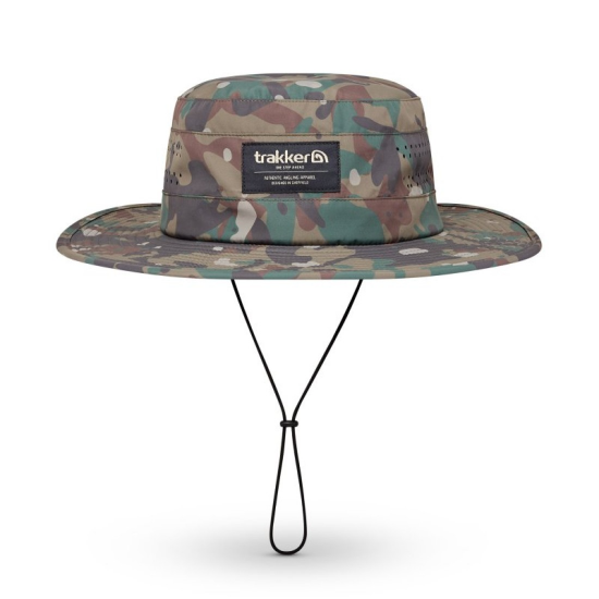 Шапка Trakker Techpro Camo Boonie Hat