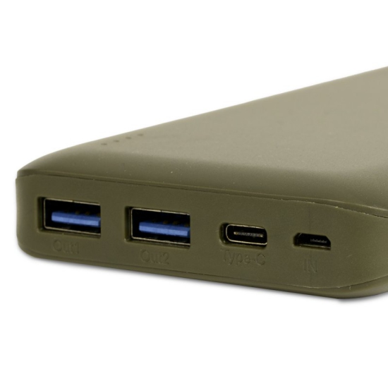 Външна батерия Trakker Power Pack 20K Външна батерия Trakker Power Pack 20K