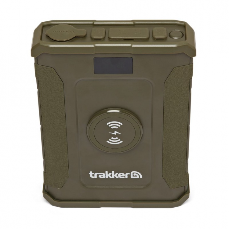 Външна батерия Trakker Power Pack 48K Външна батерия Trakker Power Pack 48K