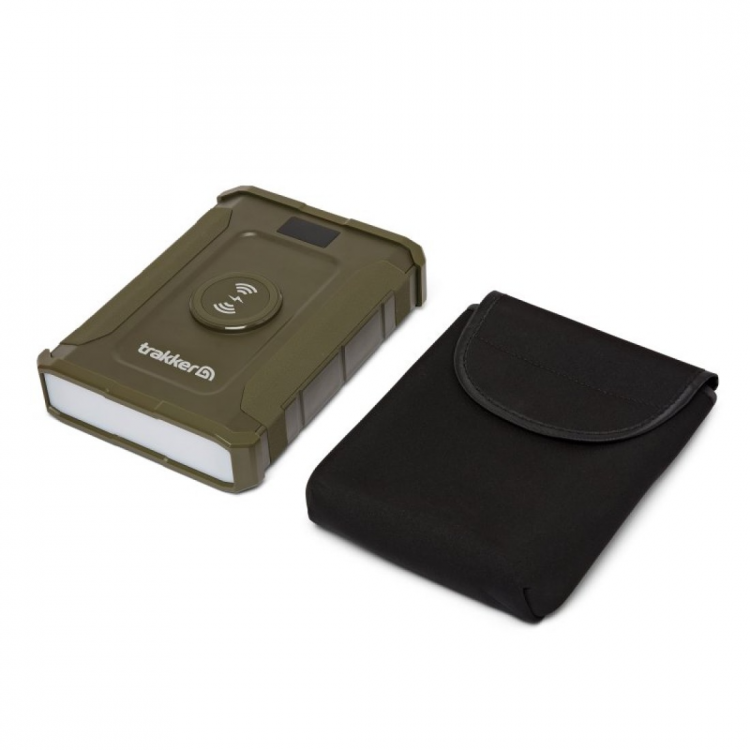 Външна батерия Trakker Power Pack 48K Външна батерия Trakker Power Pack 48K