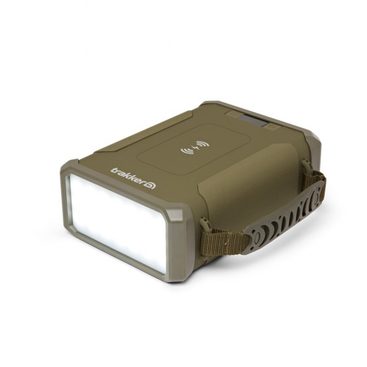 Външна батерия Trakker Power Pack 96K Външна батерия Trakker Power Pack 96K