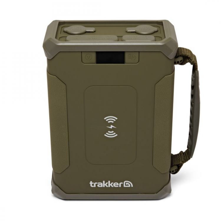 Външна батерия Trakker Power Pack 96K Външна батерия Trakker Power Pack 96K