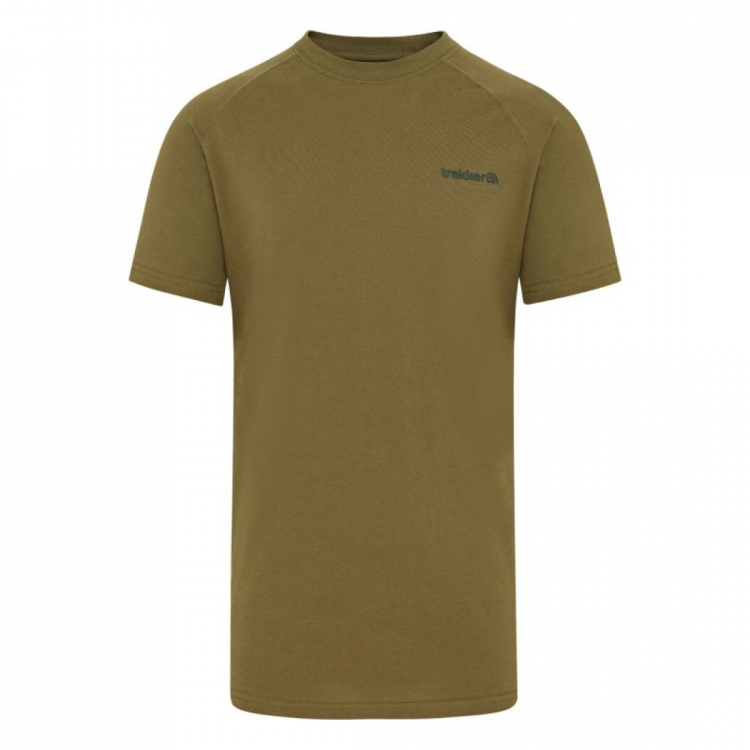 Тениска Trakker Tempest T-Shirt Тениска Trakker Tempest T-Shirt
