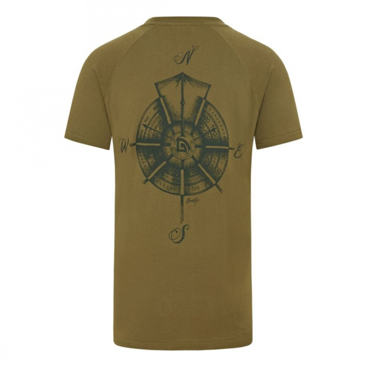 Тениска Trakker Tempest T-Shirt Тениска Trakker Tempest T-Shirt
