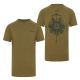 Тениска Trakker Tempest T-Shirt Тениска Trakker Tempest T-Shirt