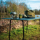 Маса Trakker Folding Session Table Large