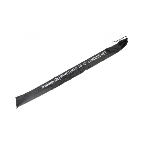 Sanctuary T8 Landing Net– кеп за шарански риболов Sanctuary T8 Landing Net– кеп за шарански риболов