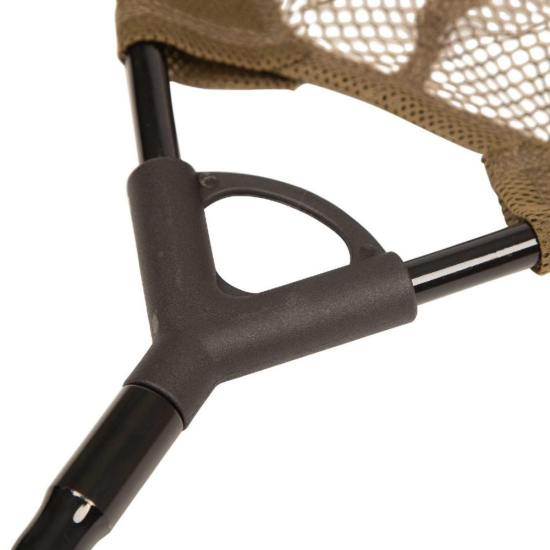 Sanctuary T1 Landing Net – кеп за шарански риболов Sanctuary T1 Landing Net – кеп за шарански риболов