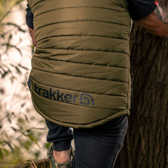 Елек Trakker CR Thermal Bodywarmer