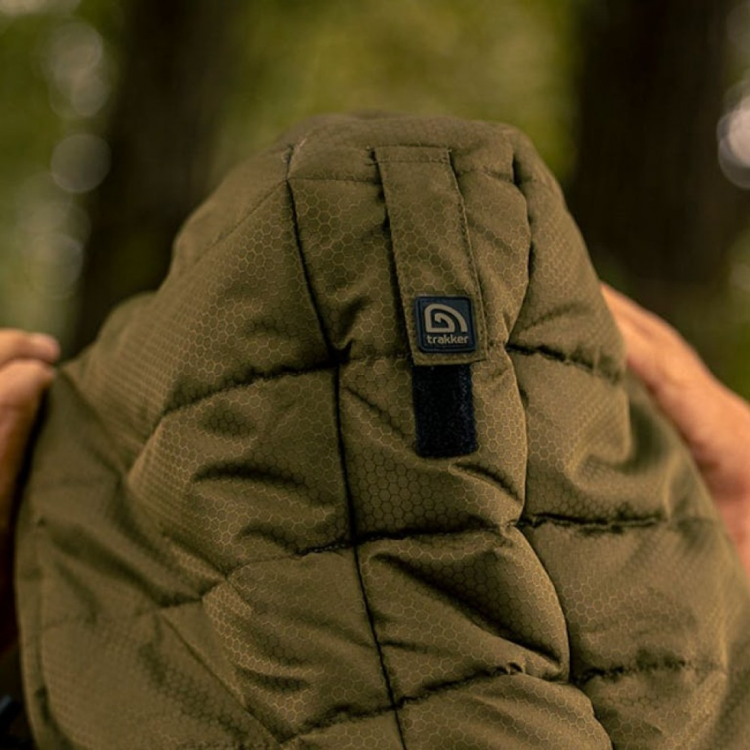 Елек Trakker CR Thermal Bodywarmer