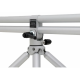 Шаранджийска стойка MECCANICA VADESE NICK EVOLUTION - Limited Edition - LINEA BOLSENA 3 или 4 въдици - Бял мат Шаранджийска стойка MECCANICA VADESE NICK EVOLUTION - Limited Edition - LINEA BOLSENA 3 или 4 въдици - Бял мат