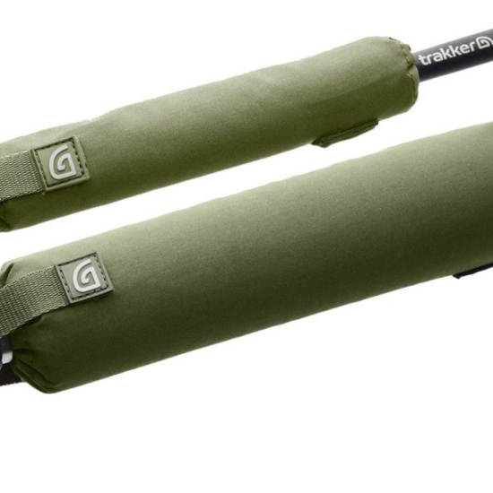 Плувка за кеп Trakker Sanctuary Net Floats XL///Slim - Буй за Кеп Плувка за кеп Trakker Sanctuary Net Floats XL///Slim - Буй за Кеп
