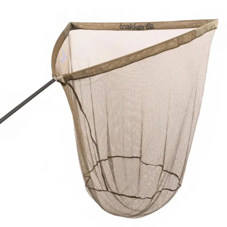 Trakker Sanctuary T12-R Landing Net – кеп за шарански риболов Trakker Sanctuary T12-R Landing Net – кеп за шарански риболов
