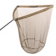Trakker Sanctuary T12-R Landing Net – кеп за шарански риболов Trakker Sanctuary T12-R Landing Net – кеп за шарански риболов