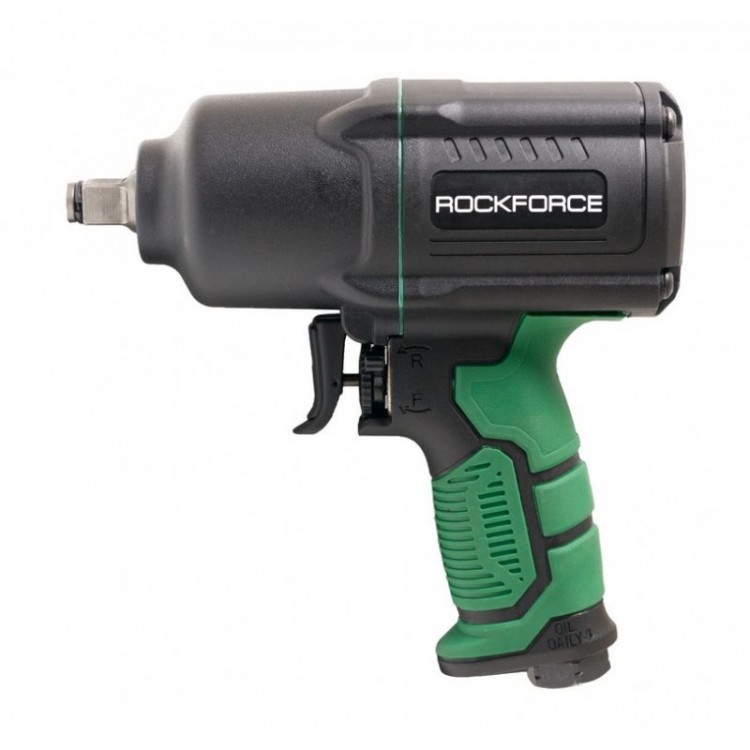 Пневматичен гайковерт 1450нм 1/2″ RockForce Пневматичен гайковерт 1450нм 1/2″ RockForce
