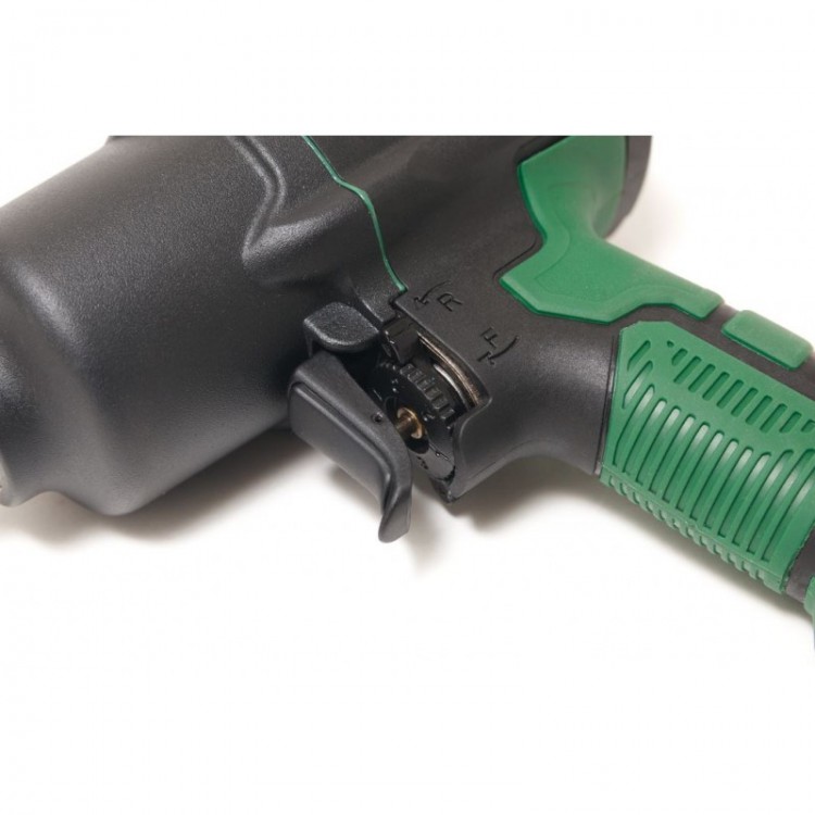 Пневматичен гайковерт 1450нм 1/2″ RockForce Пневматичен гайковерт 1450нм 1/2″ RockForce