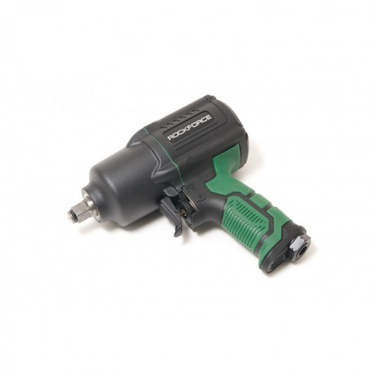 Пневматичен гайковерт 1450нм 1/2″ RockForce Пневматичен гайковерт 1450нм 1/2″ RockForce