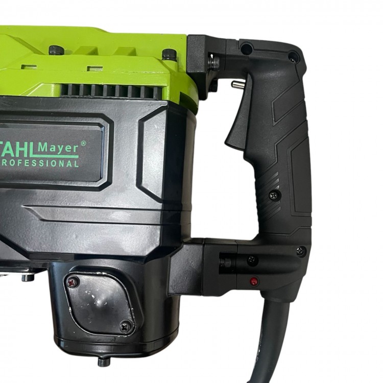 Професионелен Къртач 2500w  STAHLMAYER
