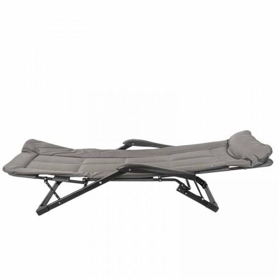Походно легло сгъваемо - тип шезлонг Походно легло сгъваемо - тип шезлонг