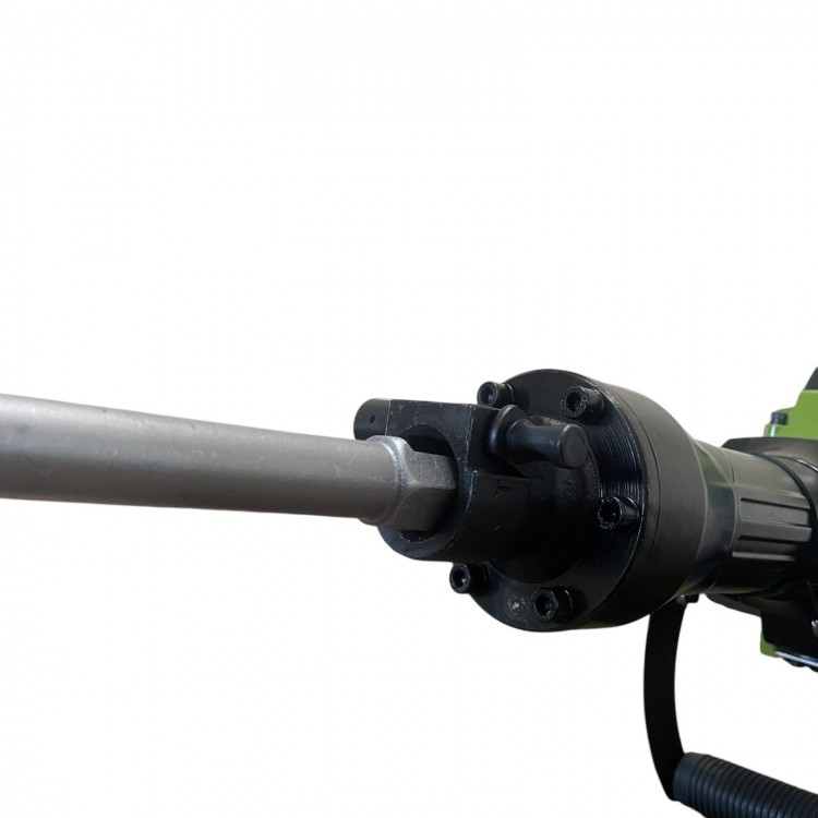 Професионелен Къртач 2500w  STAHLMAYER