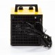 Електрически калорифер Mar-Pol 3kw 210м3/час Електрически калорифер Mar-Pol 3kw 210м3/час