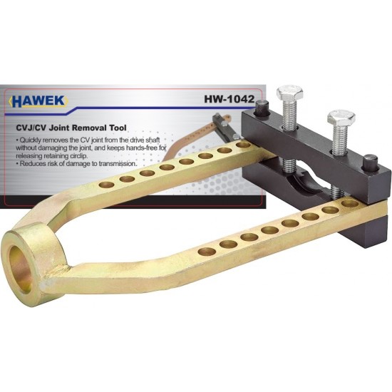 СКОБА ЗА ДЕМОНТАЖ НА КАРЕТА HAWEK , HW-1042 СКОБА ЗА ДЕМОНТАЖ НА КАРЕТА HAWEK , HW-1042