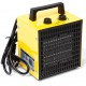 Електрически калорифер Mar-Pol 3kw 210м3/час Електрически калорифер Mar-Pol 3kw 210м3/час