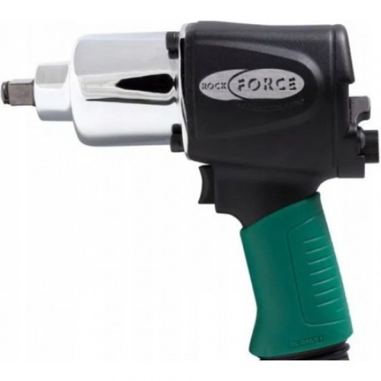 Пневматичен гайковерт 1/2 Rock Force 1212Nm Пневматичен гайковерт 1/2 Rock Force 1212Nm