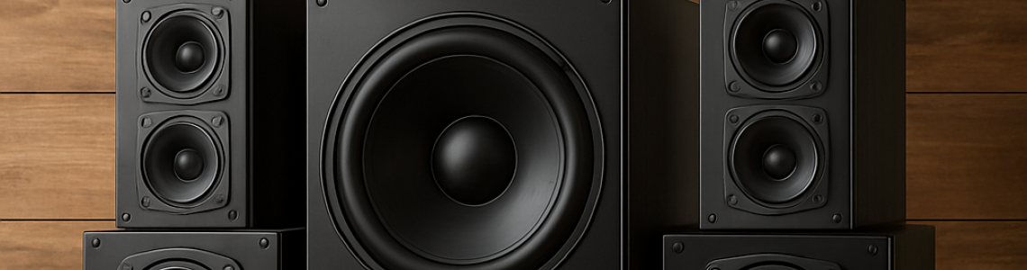 Аудио Техника Аудио Техника