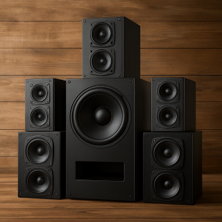 Аудио Техника